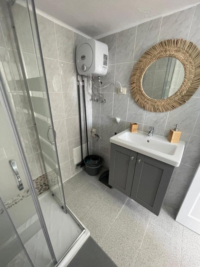 Appartement Casa Piscina à Punta Mujeres Extérieur photo